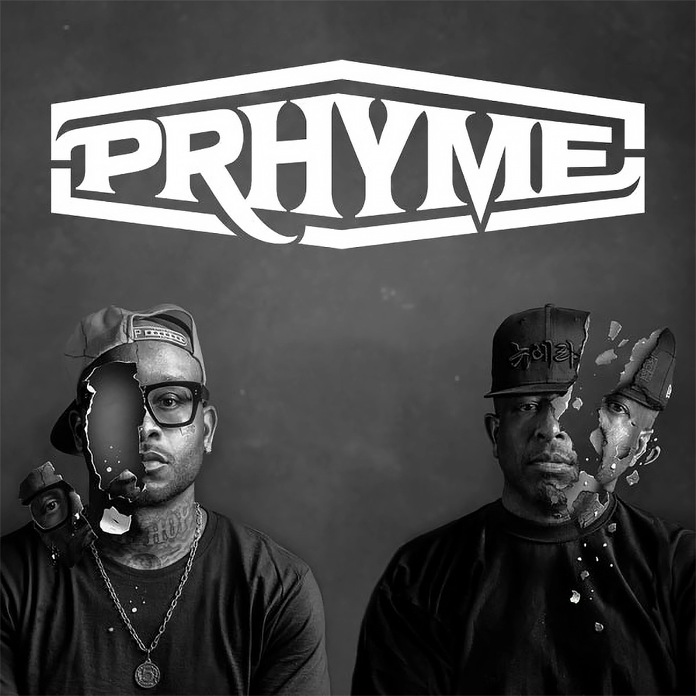 PRhyme by DJ Premier and Royce Da 5'9'