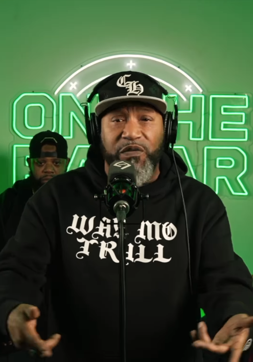 Bun B