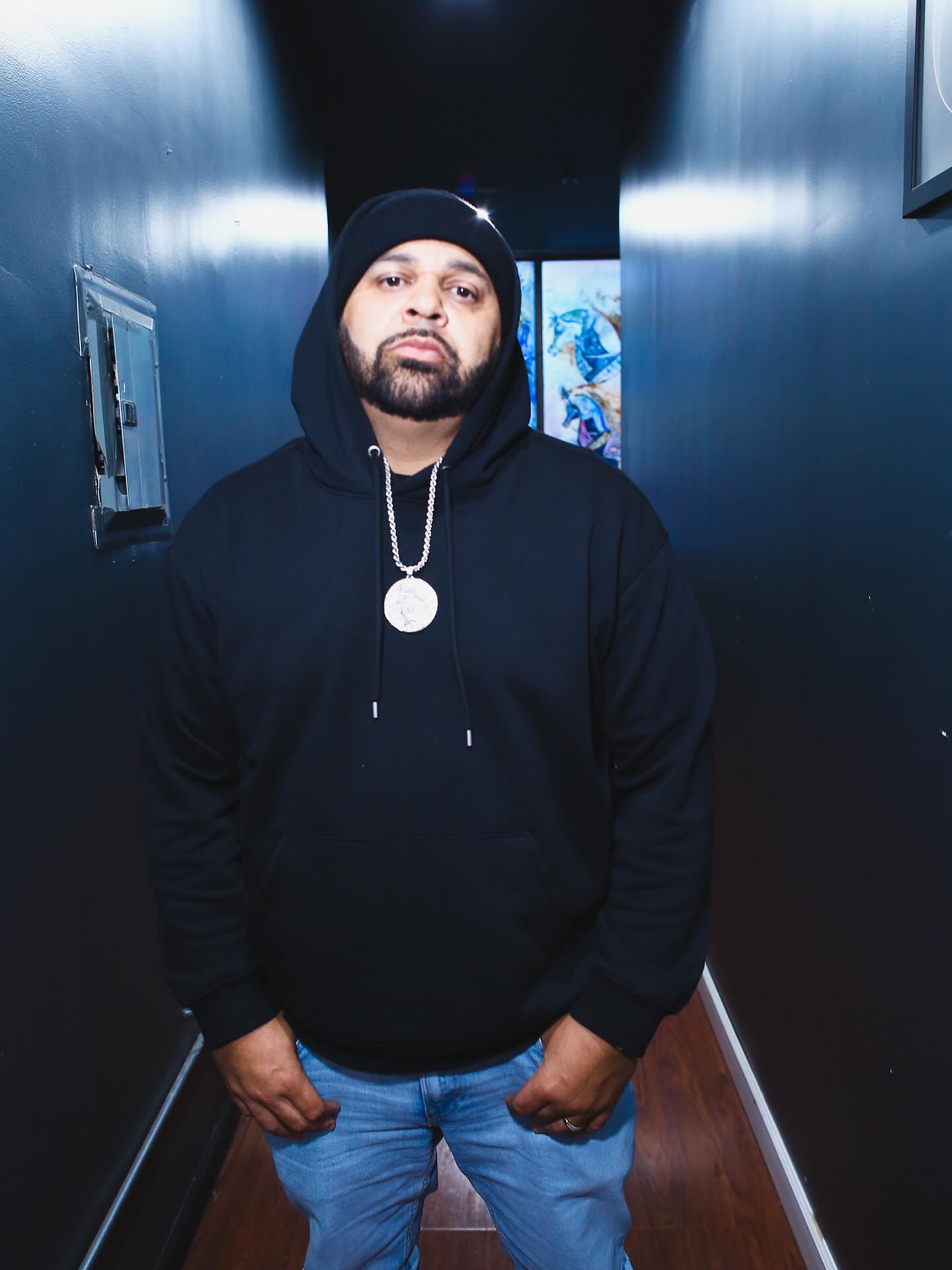 Joell Ortiz