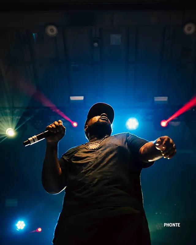 Phonte