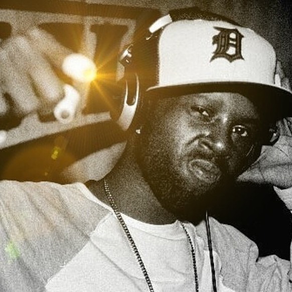 J Dilla