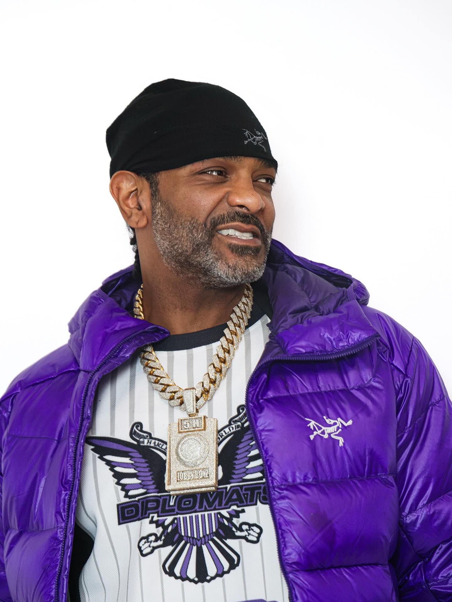 Jim Jones