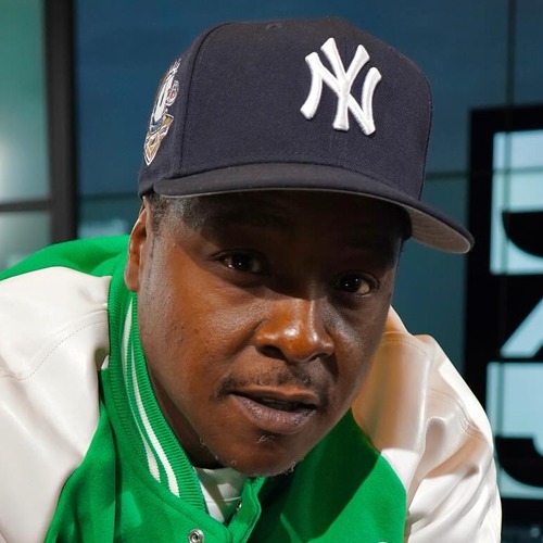 Jadakiss