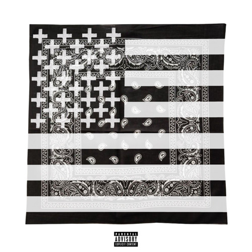 ea feat. Nine Vicious by 1300saint, cover art