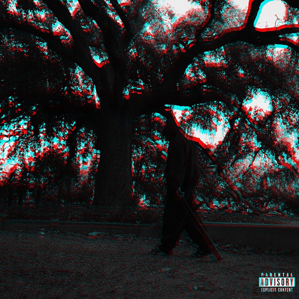Chase B - Be Very Afraid Vol. 1