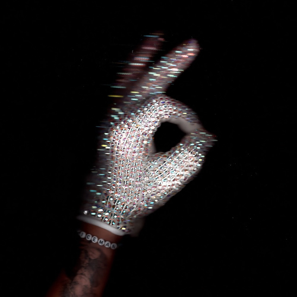 ICEMAN: From the Crate to the Ice — Drake's ninth studio album