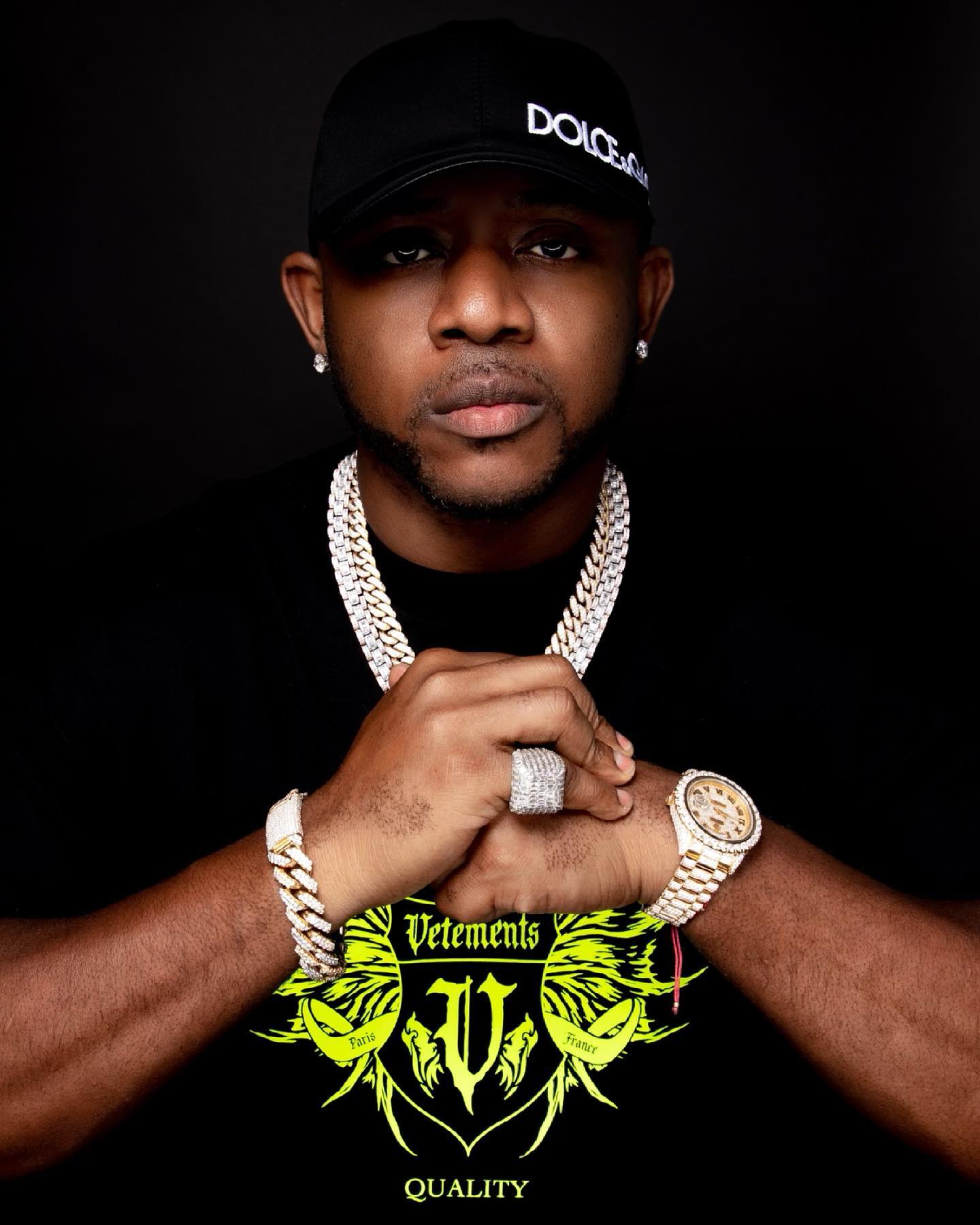 Mack Maine