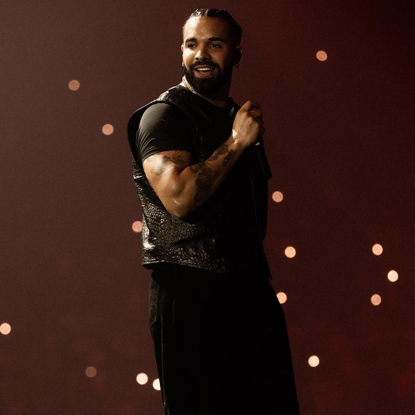 Drake