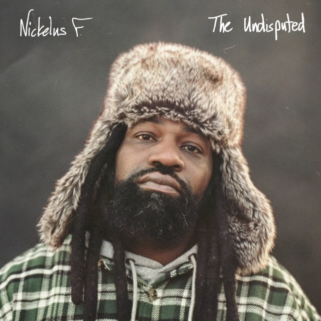 Nickelus F