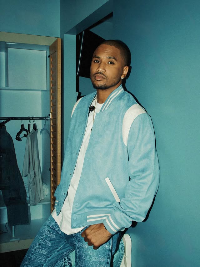 Trey Songz