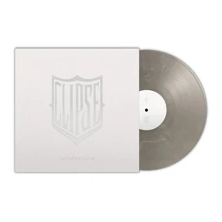 Clipse — Let God Sort Em Out (LP, Colored Vinyl)