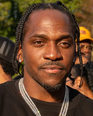 Pusha T