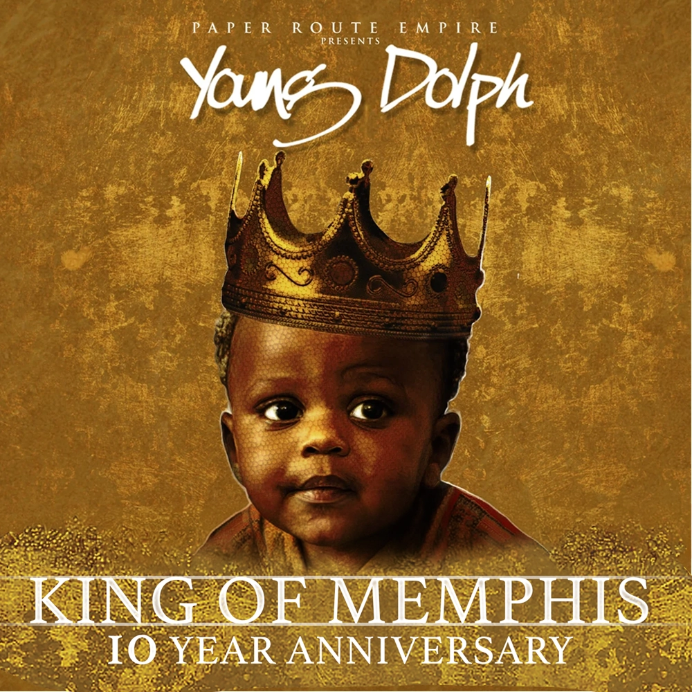 Young Dolph — Paper Route: How Dolph Built His Own Empire
